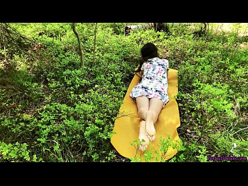 ❤️ Extraño en Tinder Masturba mi coño y folla apasionadamente en el bosque ❤️ Video de porno en es.basseyn-vsem.ru ❌️