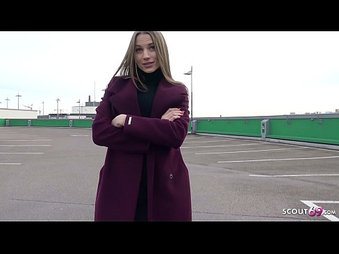 ❤️ SCOUT ALEMANA ES UN SUEÑO TOCANDO A STEELE, TELLA DEL ESTACIONAMIENTO Y SEXY POR DINERO ❤️ Video de porno en es.basseyn-vsem.ru ❌️