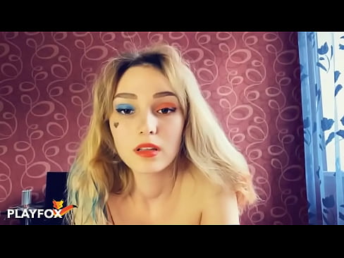 ❤️ Unas gafas mágicas de realidad virtual me dieron sexo con Harley Quinn ❤️ Video de porno en es.basseyn-vsem.ru ❌️