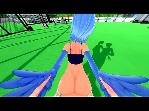 ❤️ Chica monstruo arpía. ❤️ Video de porno en es.basseyn-vsem.ru ❌️