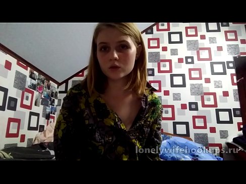 ❤️ Joven estudiante rubia de Rusia le gusta pollas más grandes. ❤️ Video de porno en es.basseyn-vsem.ru ❌️