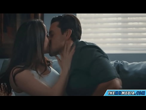❤️ Sexo romántico con una buena madre tetona ❤️ Video de porno en es.basseyn-vsem.ru ❌️