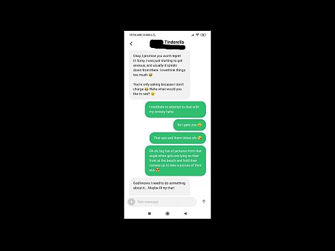 ❤️ He añadido una nueva PAWG de Tinder a mi harén ( hablar con Tinder incluido) ❤️ Video de porno en es.basseyn-vsem.ru ❌️